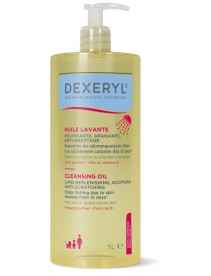 DEXERYL OLIO LAVANTE 1L