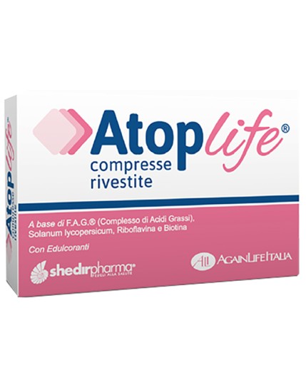 ATOPLIFE 30CPR ATOPLIFE 30CPR