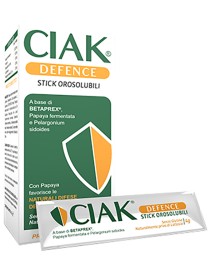 CIAK Defence 15 Stick Orosol. CIAK Defence 15 Stick Orosol.