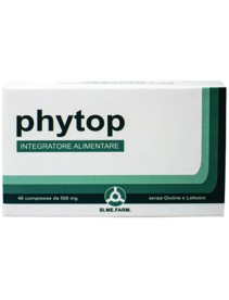 PHYTOP 40Cpr