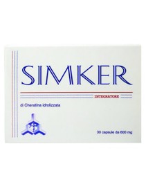 SIMKER 30CPR