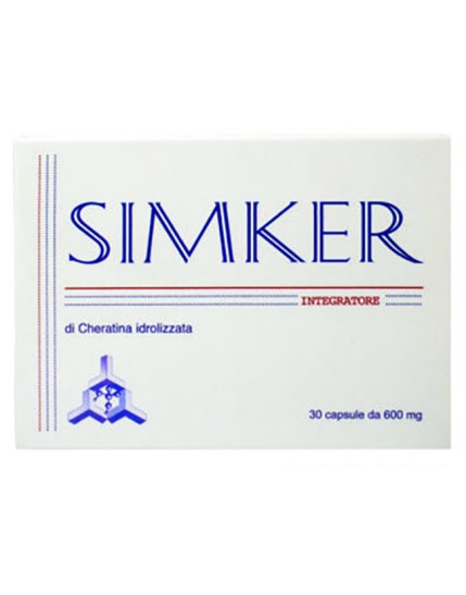 SIMKER 30CPR SIMKER 30CPR