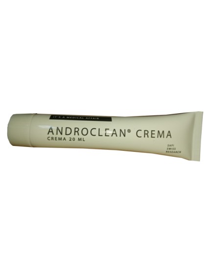 ANDROCLEAN CREMA 20ML ANDROCLEAN CREMA 20ML