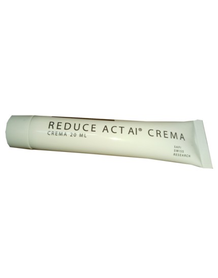 REDUCE ACT AI CREMA 20ML REDUCE ACT AI CREMA 20ML