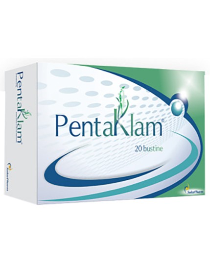 PENTAKLAM 20 Bust. PENTAKLAM 20 Bust.