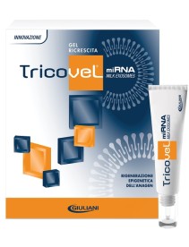TRICOVEL MIRNA EXOSOMES GEL4TU