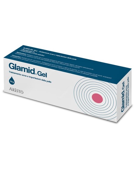 GLAMID GEL 50G GLAMID GEL 50G
