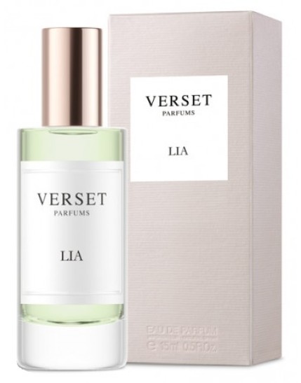 VERSET LIA EDP 15ML