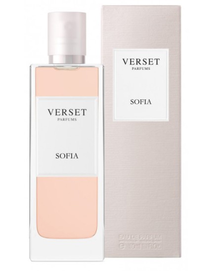 VERSET SOFIA EDP 50ML