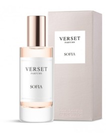 VERSET SOFIA 15ML 2026