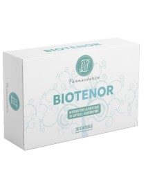 BIOTENOR 30CPS