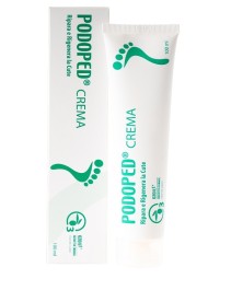 PODOPED Crema 100ml PODOPED Crema 100ml
