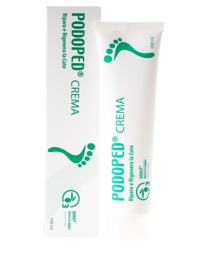 PODOPED Crema 100ml PODOPED Crema 100ml
