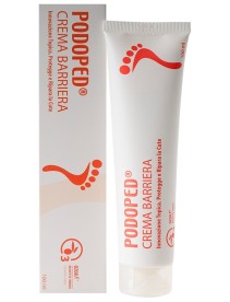 PODOPED CREMA BARRIERA PODOPED CREMA BARRIERA
