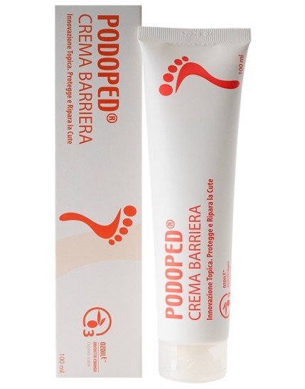 PODOPED CREMA BARRIERA PODOPED CREMA BARRIERA