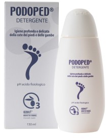 PODOPED Deterg.150ml PODOPED Deterg.150ml
