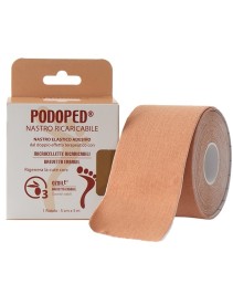 PODOPED NASTRO RICARICABILE PODOPED NASTRO RICARICABILE