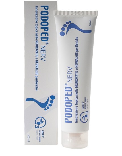 PODOPED Nerv 100ml PODOPED Nerv 100ml