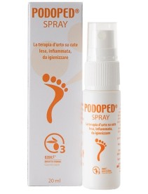 PODOPED Spray 20ml PODOPED Spray 20ml
