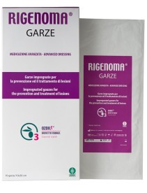 RIGENOMA Garze 10x30 10pz RIGENOMA Garze 10x30 10pz