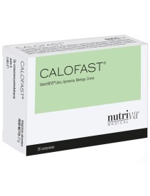 CALOFAST 30CPR