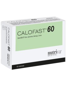 CALOFAST 60CPR