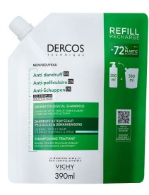 DERCOS TECHNIQUE SH A/FORF GR