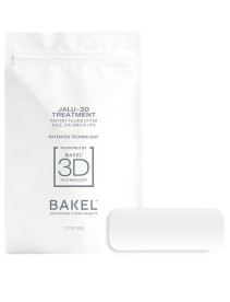 Bakel Jalu-3d 12patch