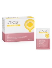 UTICIST 14BUST