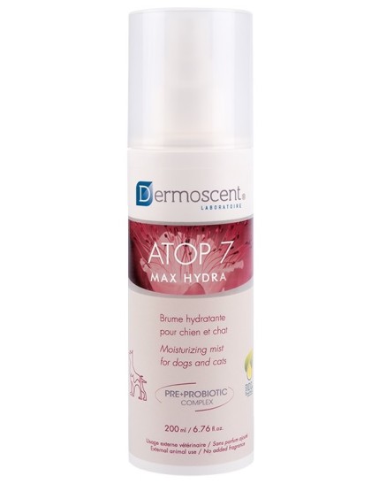 ATOP 7 Hydra Spray Cane&Gatto