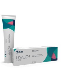 HYALO4 CARE CREAM 100G