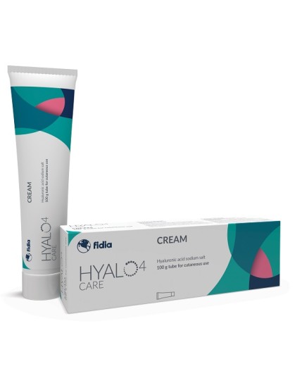 HYALO4 CARE CREAM 100G