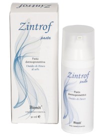 ZINTROF Crema 50ml