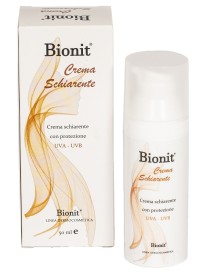 BIONIT Crema Schiarente 50g