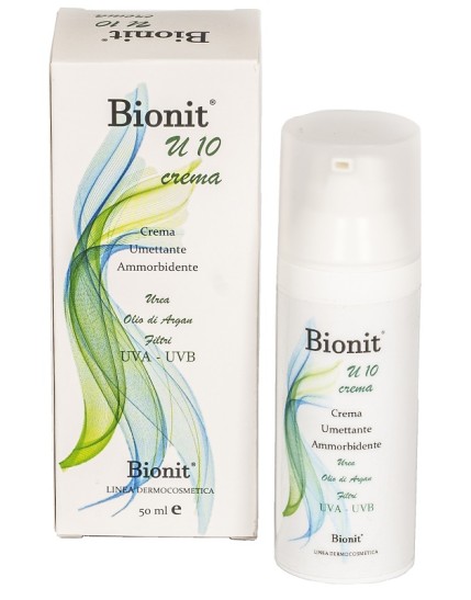 BIONIT-U 10 Cr.Urea 10% 50ml