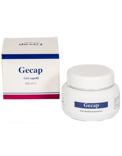 BIONIT*GEL CAP PROT RINF 250ML