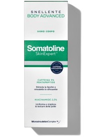 SOMAT SIERO BODY ADVANCED