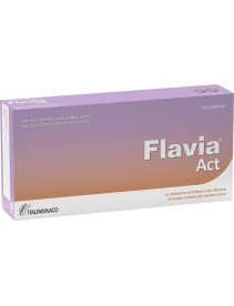 FLAVIA ACT 30CPR