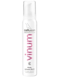 CALLUSAN VINUM MOUSSE 125ML