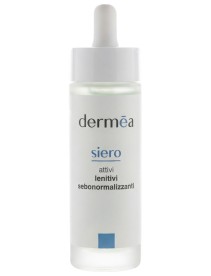DERMEA SIERO VISO 50ML