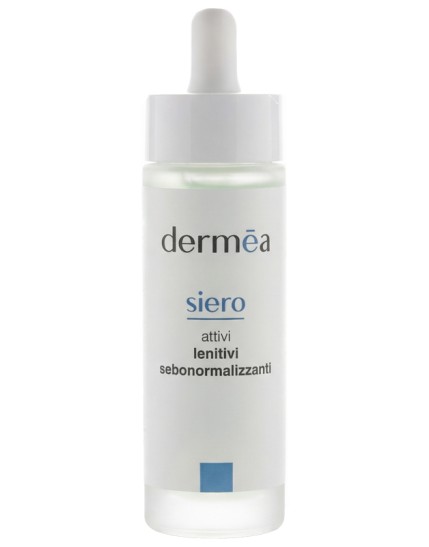 DERMEA SIERO VISO 50ML