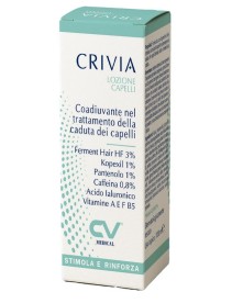 CRIVIA LOZIONE 100ML