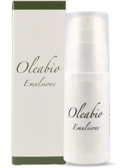 OLEABIO EMULSIONE 50ML