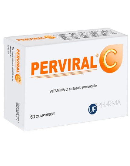 PERVIRAL C 60CPR