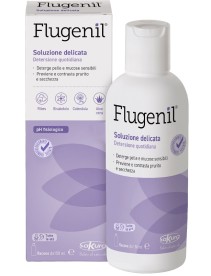 FLUGENIL SOLUZIONE DELICATA
