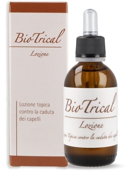 Biotrical Lozione 50ml