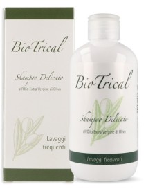 Biotrical Shampoo Del Olio Oli