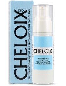 CHELOIX GEL 30ML