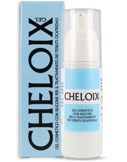 CHELOIX GEL 30ML