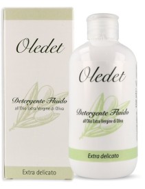 Oledet Det Fluido Crp Olio Oli